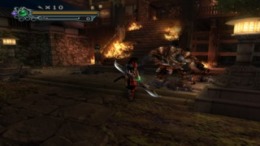  Onimusha 3 - Demon Siege