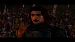Onimusha 3 - Demon Siege PS2