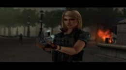   Onimusha 3 - Demon Siege