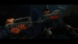 Onimusha 3 - Demon Siege 