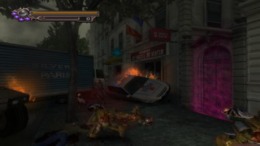   Onimusha 3 - Demon Siege