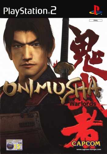Onimusha - Warlords  