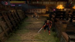   Onimusha - Warlords