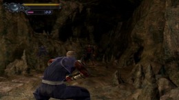 Onimusha - Warlords PS2