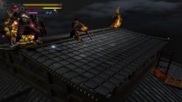 Onimusha - Warlords 