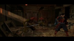   Onimusha - Warlords