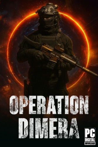 Operation Dimera  