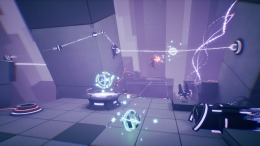 Игровой мир Orbyss