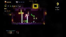 Игровой мир OREBLAZE