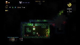 Геймплей OREBLAZE