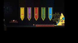 Прохождение игры OREBLAZE