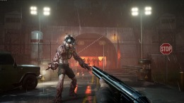 Скачать Outbreak Island