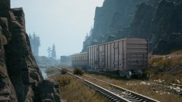 Прохождение игры Outbreak Island