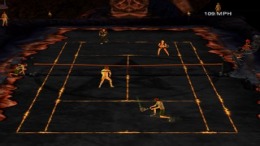 Скачать Outlaw Tennis