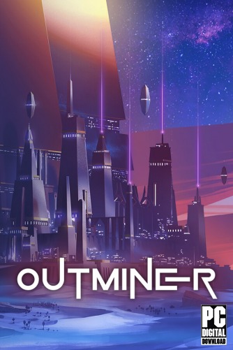 OUTMINER скачать торрентом