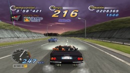  OutRun 2006 - Coast 2 Coast