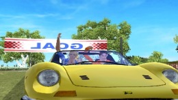  OutRun 2006 - Coast 2 Coast