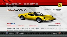 OutRun 2006 - Coast 2 Coast 