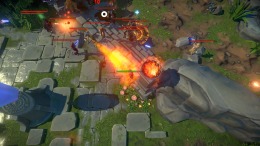 Over Heroes  