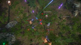 Over Heroes  PC