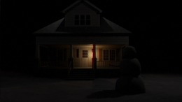  Owl Lights