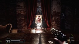 Прохождение игры Painted In Blood