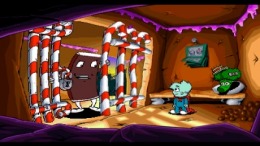  Pajama Sam - You Are What You Eat From Your Head to Your Feet
