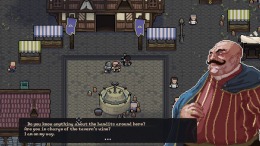 Геймплей Pale Coins