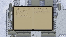 Локация Pale Coins