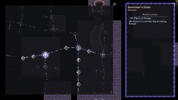 Скриншот игры Pale Coins