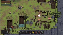 Прохождение игры Pale Coins