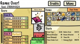 Локация Paper Planet