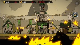 Parabellum: Siege Of Legends  PC