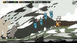 Parabellum: Siege Of Legends 