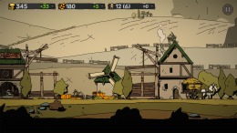   Parabellum: Siege Of Legends