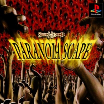 Paranoia Scape скачать торрентом