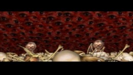 Paranoia Scape PS1