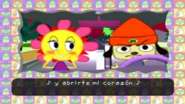   Parappa the Rapper