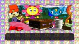 Parappa the Rapper