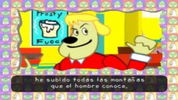  Parappa the Rapper