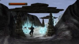 Perfect Weapon  PlayStation 1