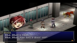   Persona 2 - Eternal Punishment