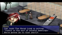 Persona 2 - Eternal Punishment