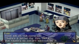   Persona 2 - Eternal Punishment