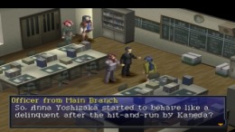 Persona 2 - Eternal Punishment 