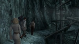 Peter Jackson's King Kong - The official game of the movie для PlayStation 2