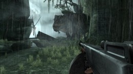 Peter Jackson's King Kong - The official game of the movie стрим