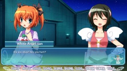 Phantom Thief Angels: Twin Angel - Labyrinth of Time and World - Re:light  PC