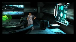 Скриншот игры Phase Paradox