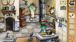 Pilot Brothers 2  PC